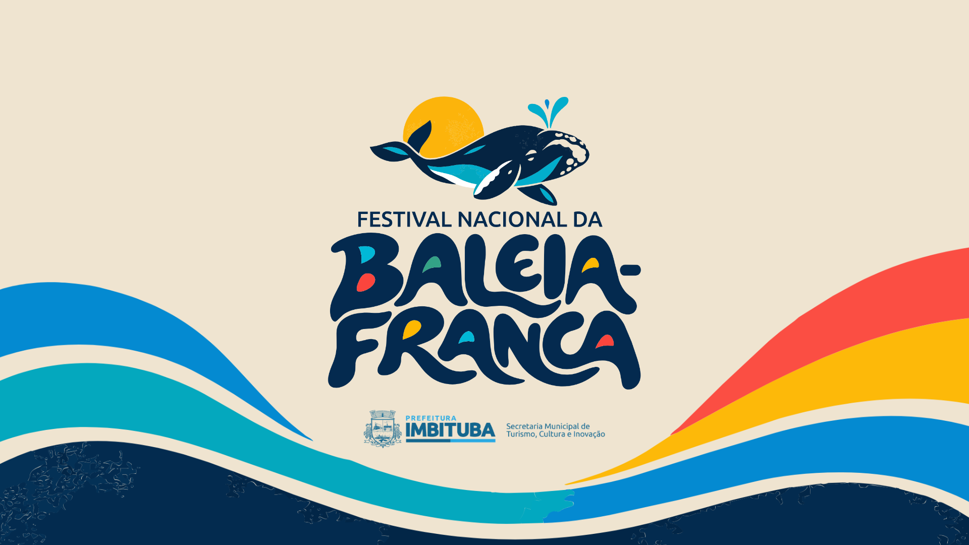 Apresentação Festival da Baleia-franca